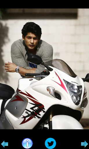 Sidharth Shukla