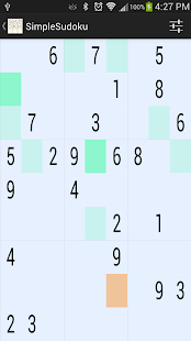 Download SimpleSudoku APK for Android
