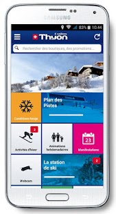 Thyon 4Vallées Screenshots 7