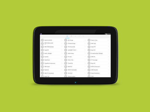 【免費音樂App】無線電挪威-APP點子