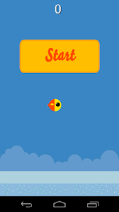 Free Download Flappy Fish APK for Android