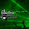 ElectricFM Radio logo