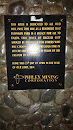 Philex Mining Arch Marker