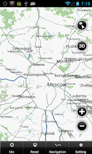 How to install Russia Navigation lastet apk for bluestacks