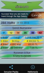 How to mod Milli Piyango Sonuçları lastet apk for laptop