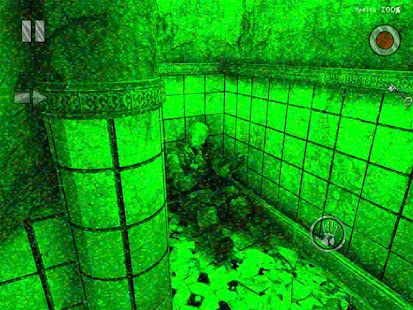  Mental Hospital III HD  