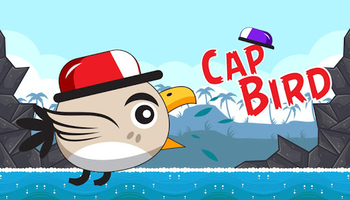 Cap Bird