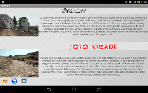NormApp Screenshots 12