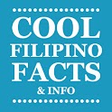 Cool Filipino Facts & Info logo