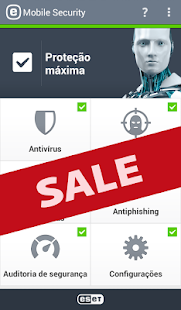 Mobile Security & Antivirus - screenshot thumbnail