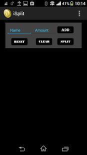 How to mod i-Split 1.0 mod apk for bluestacks