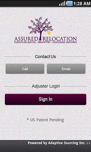 免費下載商業APP|Assured Relocation app開箱文|APP開箱王