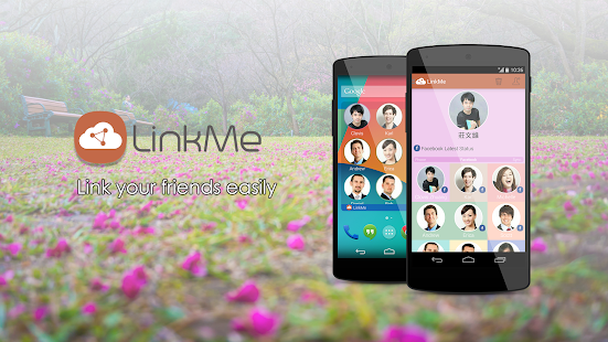How to get LinkMe 1.0.0 apk for pc