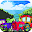 Steam Train Cartoon free Download on Windows