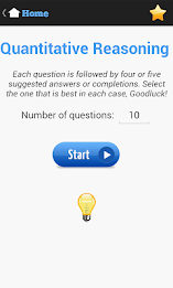 GRE Tests by quizworld poster 2