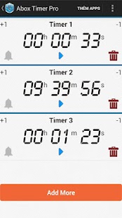 How to install Timer Pro patch 1.1.0 apk for bluestacks