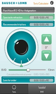 How to mod Contact Lens Toric eyeApp 2.0 apk for android