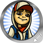 Cover Image of Download How to Draw: Subway Surfers 2.01 APK