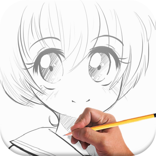 How to Draw Manga 娛樂 App LOGO-APP開箱王
