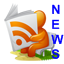 Newspaper Feeds – (Protidin) logo