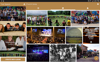 ChurchSnaps APK Screenshot Thumbnail #7