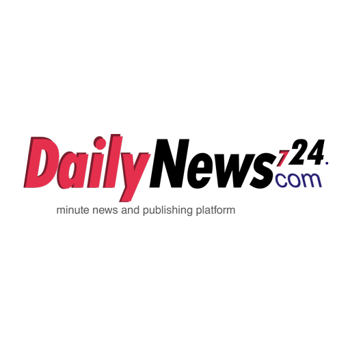 Daily News724 Rss Feeds LOGO-APP點子