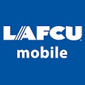 LAFCU Mobile Banking logo