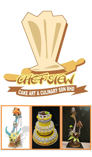 Chef Siew Cake Art Culinary