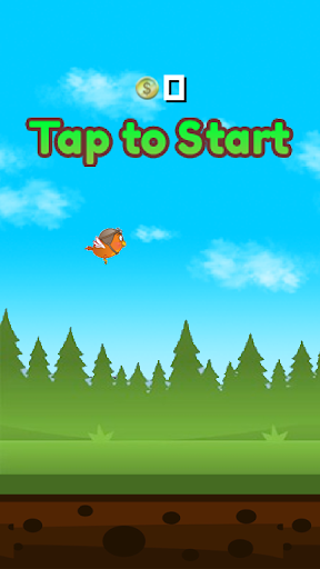 Flappy Fun