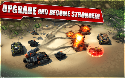 Global Assault poster 9