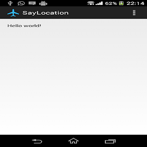 Say My Location.apk 1.0