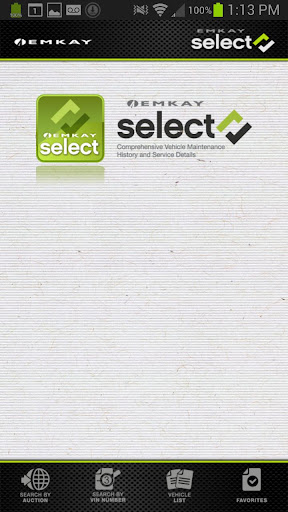 Emkay Select