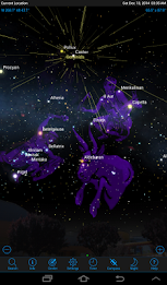 SkySafari 4: Astronomy & Space poster 12