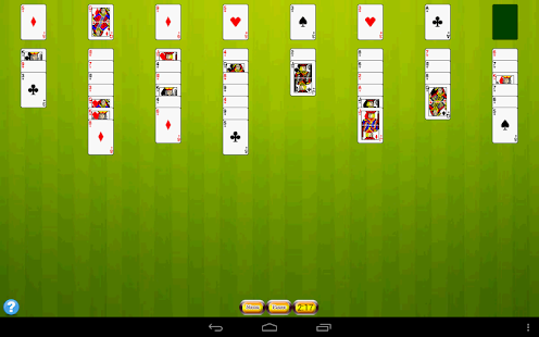Solitaire FreeCell Free Screenshots 5