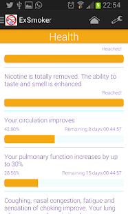 How to download ExSmoker - Stop Smoking Now patch 2.2.4 apk for android