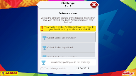 CA2015 Virtual Collection poster 10