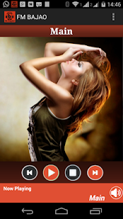 How to install Fm Bajao mod apk for android