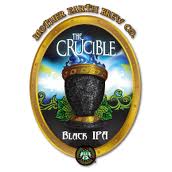 Logo of Mother Earth Crucible