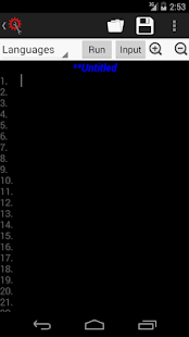 How to install MultiLang Compiler 1.2 unlimited apk for laptop