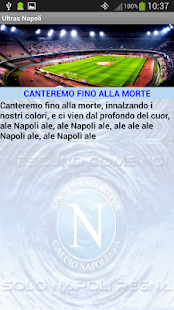 How to install Ultras Napoli - Testi Canzoni 3.0 unlimited apk for pc