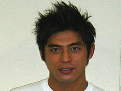 [最も共有された！ √] 坂口憲二 髪型 295621-坂口憲二 髪型