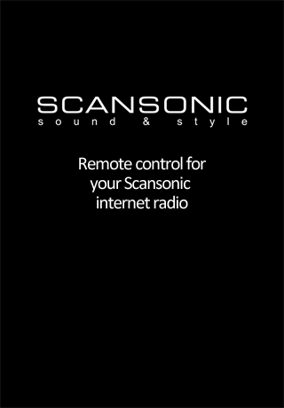 Scansonic Remote