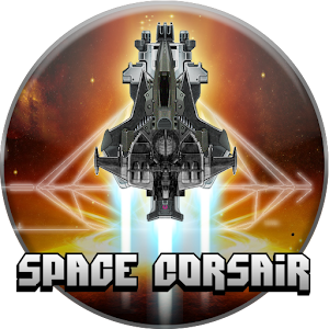 Space corsair for PC and MAC