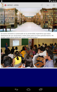 How to get AEDUC lastet apk for laptop