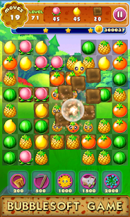 Fruit Smash Screenshots 2