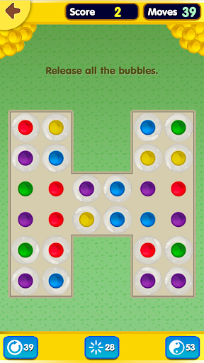 【免費解謎App】Loops Legends - two dots game-APP點子