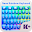 Neon Rainbow Keyboard Theme Download on Windows