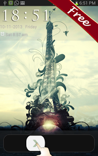 How to mod Abstract Eiffel Tower GoLocker patch 1.9 apk for laptop