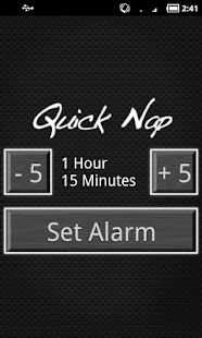 How to get Quick Nap Free lastet apk for pc