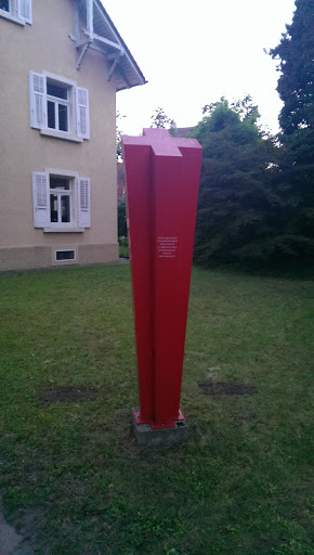Aarau Rotes Kreuz